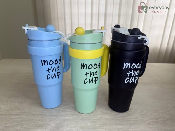 Big Mac 316 Stainless Steel Thermos Cup