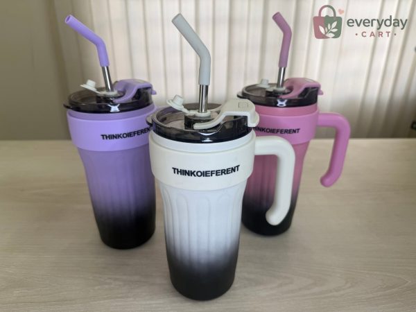 Premium Thermal Tumbler
