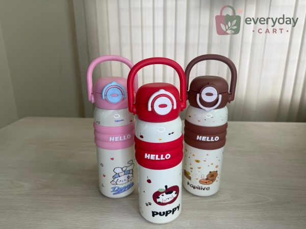 316 Stainless Steel Thermal Bottle