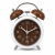 Clock-grey