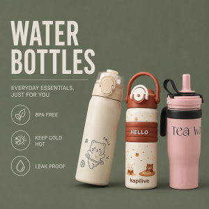 Water Bottle