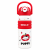 Red-white-bottle