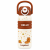 Brown-White-Bottle