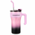 Pink-Black
