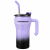 Purple-Black