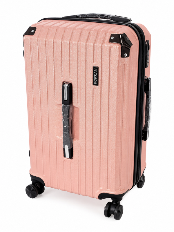Forkan Premium Trolley Luggage