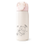 Creamy Ivory White
