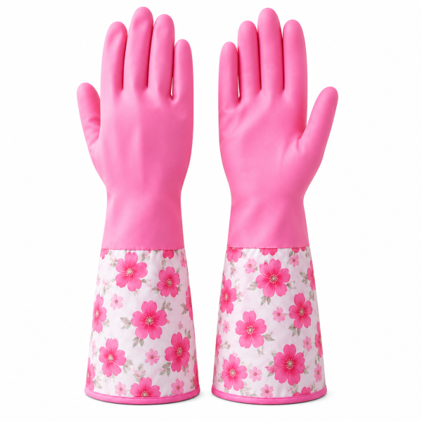 Premium Cleaning Gloves