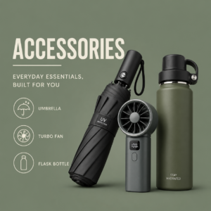 Accessories