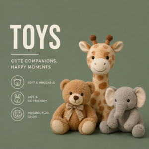 Toys