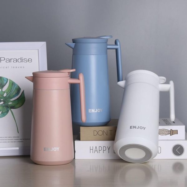 Stainless Steel Water Pot