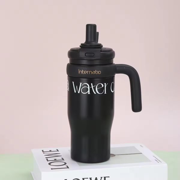 Premium Thermal Water Bottle