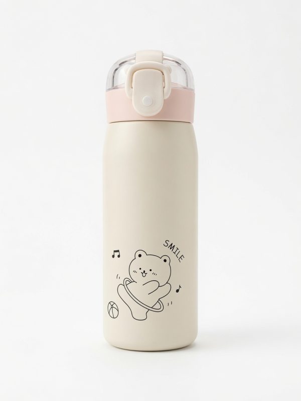 Premium Vacuum Thermos