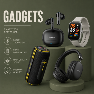 Gadget