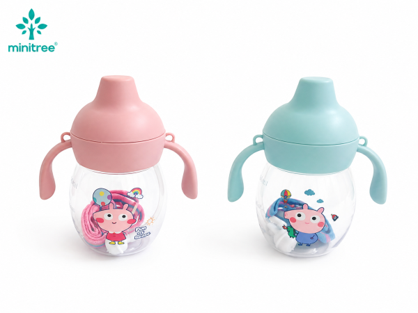 Minitree baby kettle duck-bill Mumpot