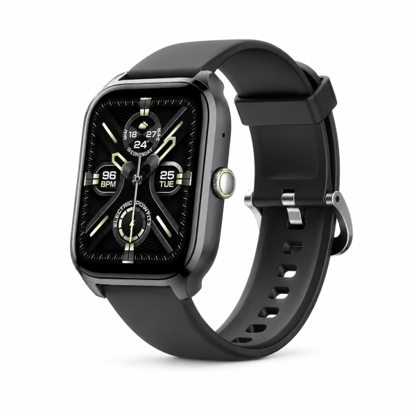 Oraimo Watch 5 Lite Smart Watch